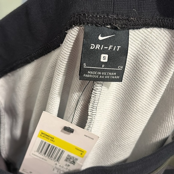 Nike Camo Dry Fit Get Fit Jogger Sweatpants small NEW - Picture 8 of 13